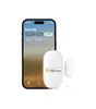 Meross MS200: Smart Wireless Tür-/Fenstersensor, Kompatibel Produktbild-Vorschau 8
