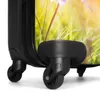 NoBoringSuitcases.com® Großer Koffer - Blumen - Frühling - Produktbild-Vorschau 6