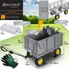 Chariot KESSER® d'une capacité de charge de 550 kg, chariot Voir les images du produit 7