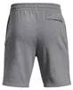 Kraťasy UA Rival Fleece Shorts-GRY Náhled obrázku produktu 9