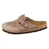 Birkenstock scarpe da uomo beige Anteprima dell’immagine prodotto 35