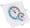 Analoges Hygrometer und Thermometer, Bereich -20 bis +50°C, Produktbild-Vorschau 7