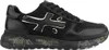 Sneaker La Conte Uomo LAC3969-25229 Colore: Nero Taglia: 44 Anteprima dell’immagine prodotto 2