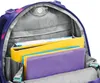 coocazoo MATE|coocazoo|hama Rucksack MATE, Aurora Glow Produktbild-Vorschau 12