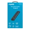Rapoo UCM-2003, USB Typ-C, HDMI, USB 3.2 Gen 1 (3.1 Gen 1), Produktbild-Vorschau 17