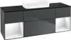 Villeroy & Boch F742GFHG Waschbeckenunterschrank Finion F74 Produktbild-Vorschau 1