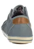 Mustang Slip-on 1099-401 Schuhe Damen Slipper Sneaker Produktbild-Vorschau 12