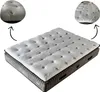 Pointhome Bss Bedding Boxspringbett Set 160x200 cm, Fluffy, Produktbild-Vorschau 5