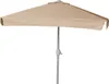 Merxx Sonnenschirm, 160 x 230 cm, beige Produktbild-Vorschau 8