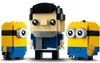 LEGO Minion Gru, Stuart a Otto, Sada na stavění, 10 Náhled obrázku produktu 3