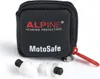 Tappi auricolari/stop ALPINE MotoSafe Tour Anteprima dell’immagine prodotto 3