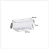Organizér do chladničky M 12,5x27,5cm Náhled obrázku produktu 5