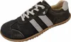 KOEL Sportliche Schnürschuhe Damen 32313031303034 Braun 38 Produktbild-Vorschau 9