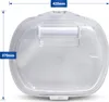 Wasserbehälter Candy 40008542 Kondensatbehälter Wassertank Produktbild-Vorschau 2