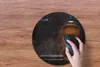 MuchoWow® Mauspad Mousepad Tür - Wand - Lampe - Architektur Produktbild-Vorschau 3