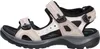 Ecco Offroad  Sandalen Plat - Beige - Maat 39 Voir les images du produit 19