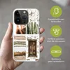 MuchoWow® Handyhülle Schutzhülle Hülle für Apple iPhone 14 Produktbild-Vorschau 6