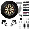 Winmau Blade 6 + Surround + KOTO Accessory Kit Steeltip (90 Produktbild-Vorschau 5