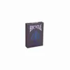 Bicycle® Kartendeck - Foil Back Cobalt Blue Kartenspiel Produktbild-Vorschau 25