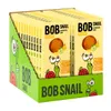 Bob Snail Fruchtgummies Apfel-Birne-Zitrone 24x27g Produktbild-Vorschau 1