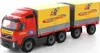 Volvo Huge Truck et remorque 75 cm Voir les images du produit 6