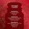 Yankee Candle Red Apple Wreath Duftkerze 623 g Produktbild-Vorschau 8