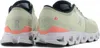 ON Cloud X 4 Herren Running Schuhe grün EU 46 Produktbild-Vorschau 13