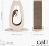Graffiatoio Catit Pixi (alto) Anteprima dell’immagine prodotto 6