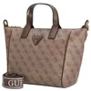 Guess Damen Tasche Follie latte Produktbild-Vorschau 12