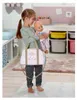 BABY born Changing Bag Flower, Taška na plienky pre bábiky, Náhľad obrázku produktu 12