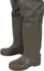 Fox HD XL Waders Khaki - Wathose, Größe:EU 45 Produktbild-Vorschau 17