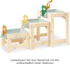 Pinolino 3-tlg. Wasserspieltisch-Set Frolino 3 Spieltische Produktbild-Vorschau 2