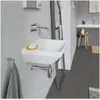 Duravit Handwaschbecken D-Neo 45x33,5cm, o. ÜL, m HLB, o. Produktbild-Vorschau 5