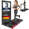 Miweba Sports Walking Pad | Laufband für Zuhause - Jogging Produktbild-Vorschau 1