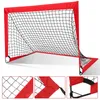 Jopassy But de football pour enfants, Filet de football Voir les images du produit 1