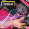 Actionbikes Motors Mercedes Benz CLS 350 Coupé | Kinder Produktbild-Vorschau 4