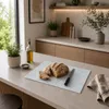 5five Simply Smart Schneidebrett - Marmoroptik - Praktisch Produktbild-Vorschau 9