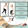 F2 Balance Board 93 x 30 cm  Ta planche d'équilibre et Voir les images du produit 8