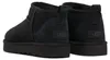 UGG W CLASSIC ULTRA MINI Schwarz Produktbild-Vorschau 27
