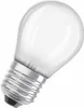 Osram STAR LED bulb Warm white 2700 K 5.5 W E27 D Produktbild-Vorschau 1