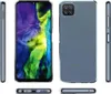 Multiple views of a clear phone case on a white background. Produktbild-Vorschau