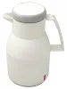 Helios Wash Isolierkanne 1l weiß spülmaschinenfest Produktbild-Vorschau 3