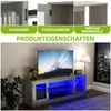 TV-Schrank für Fernseher bis zu 65 Zoll mit 7 Produktbild-Vorschau 7