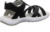 Superfit Mädchen Sandale, schwarz(schwarzschwarz), Gr. 32 Produktbild-Vorschau 14