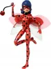 Miraculous: Beruška a Černý kocour: Figurka Beruška Náhled obrázku produktu 3