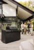 Gasgrill Enders Uniq 4 IK Kitchen Cruster Shadow mit 4 Produktbild-Vorschau 15