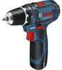 Zestaw Combo 5-częściowy 12V: GSR 12V-15/GOP 12V-28/GDR Podgląd zdjęcia produktu 6
