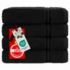 Hammetex Handtücher 4er Set 50x100 cm – 100% Baumwolle Produktbild-Vorschau 1