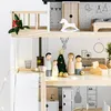 Petite Amélie Puppenhausmöbel aus Holz Produktbild-Vorschau 4