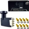 Inverto IDLP-OCT410-PREMU-OPN Octo-LNB Produktbild-Vorschau 6